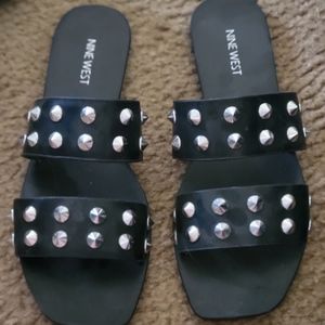 Nine west sandals